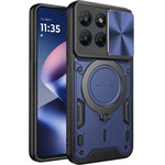 Techsuit - Camguard Pro - Motorola Moto G37 / G47 - Blue
