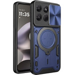 Techsuit - Camguard Pro - Motorola Moto G37 Power - Blue