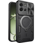 Techsuit - Camguard Pro - Oneplus Nord 6 - Black