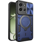 Techsuit - Camguard Pro - Oneplus Nord 6 - Blue