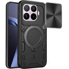Techsuit - Camguard Pro - Xiaomi 17T Pro - Black