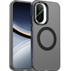 Techsuit - Candycase Magsafe - Xiaomi Poco F7 - Black
