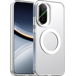 Techsuit - Candycase Magsafe - Xiaomi Poco F7 - White