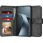 Techsuit - Diary Book - Xiaomi 17T Pro - Black