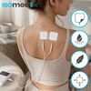ISOMEDIX Gel Electrodes - 20 pcs. - (19216-0)