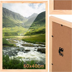 Ruhhy Photo Frame 40x60cm - (19345-0)