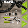 Trizand Bike Repair Kit - (19343-0)