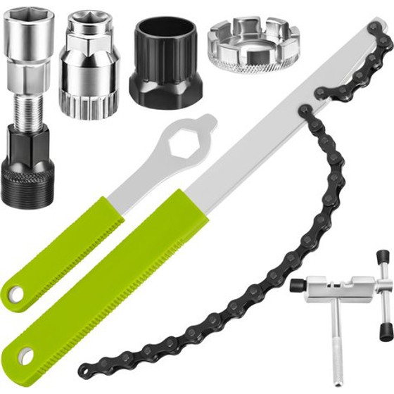 Trizand Bike Repair Kit - (19343-0)