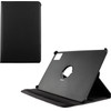 Volte-Tel ���� Lenovo Idea Tab Plus TB361FU 12.1'' Leather Book Rotating Stand BLACK - (5205308423802)