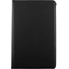Volte-Tel ���� Lenovo Idea Tab Plus TB361FU 12.1'' Leather Book Rotating Stand BLACK - (5205308423802)