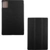 Volte-Tel ���� Lenovo Tab K11 Plus 11.45in Leather Book Slim Cover Stand BLACK - (5205308423826)