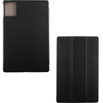 Volte-Tel ���� Lenovo Tab K11 Plus 11.45in Leather Book Slim Cover Stand BLACK - (5205308423826)