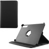 Volte-Tel ���� Xiaomi Redmi Pad Mini 8.8'' Leather Book Rotating Stand BLACK - (5205308423888)