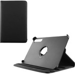 Volte-Tel ���� Xiaomi Redmi Pad Mini 8.8'' Leather Book Rotating Stand BLACK - (5205308423888)