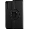 Volte-Tel ���� Xiaomi Redmi Pad Mini 8.8'' Leather Book Rotating Stand BLACK - (5205308423888)