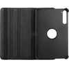 Volte-Tel ���� Xiaomi Redmi Pad Mini 8.8'' Leather Book Rotating Stand BLACK - (5205308423888)