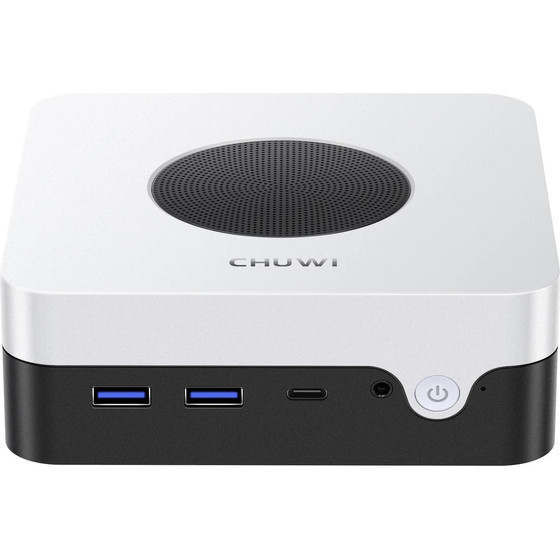 CHUWI Pc i3-1220P 8GB SSD256 Bt W11PRo - (Larkbox-X-P-K1)