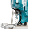 Makita Cordless Jigsaw 18 V - (DJV186Z)