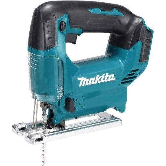 Makita Cordless Jigsaw 18 V - (DJV186Z)