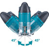 Makita Cordless Jigsaw 18 V - (DJV186Z)
