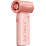 JisuLife (FHL09ROPK) Handheld Fan 9 (3600MAH)PINK