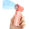 JisuLife (FHL09ROPK) Handheld Fan 9 (3600MAH)PINK