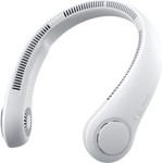 JisuLife (FNL03ROGY) Neck Fan 3 (4000MAH) GREY