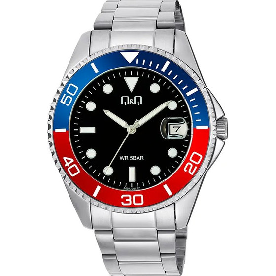 Q&Q ����� ������ - (A49A-001PY)