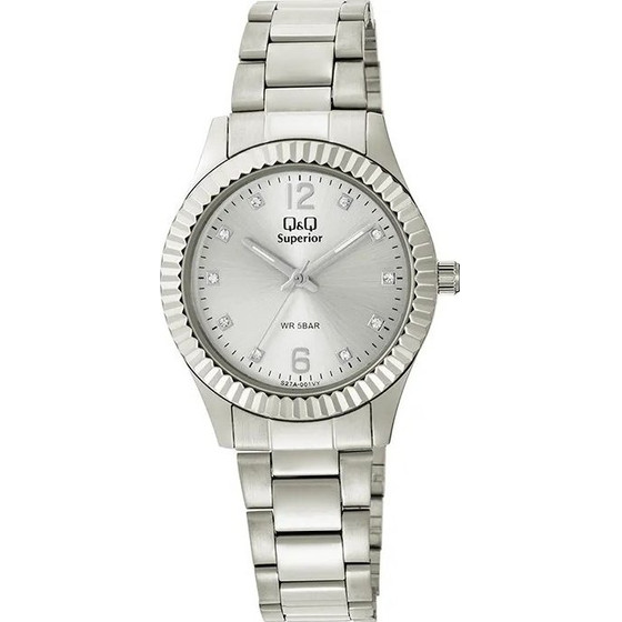 Q&Q ����� ������ Superior - (S27A-001VY)
