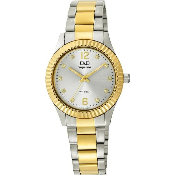 Q&Q ����� ������ Superior - (S27A-002PY)