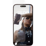 PanzerGlass(R) SAFE. Screen Protector Iphone 15 | Ultra-Wide Fit - (PG-SAFE95534)