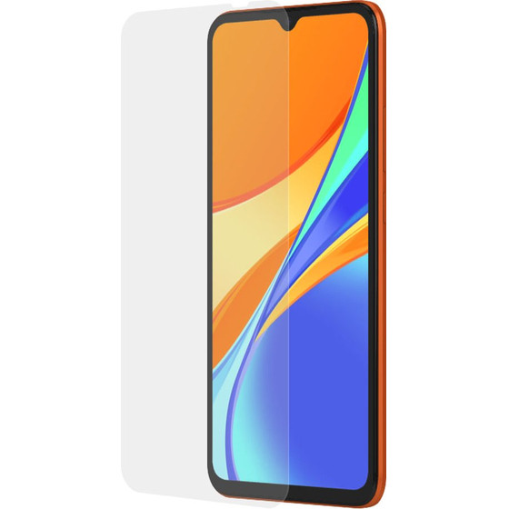 PanzerGlass(R) SAFE. Screen Protector Xiaomi Redmi 9A | 9C | 10A - (PG-SAFE95045)