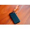 Verbatim External Drive Pocket Ssd 128GB USB-C 3.2 Gen.2 Black And Orange - (32435)