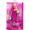 Mattel Barbie: Deluxe Style - Barbie With Fuchsia Evening Dress (JJN73)