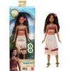Mattel Disney: From The Live-Action Movie - Vaiana (JLV15)