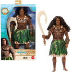Mattel Disney: From The Live-Action Movie - Vaiana Maui (JLV16)