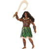 Mattel Disney: From The Live-Action Movie - Vaiana Maui (JLV16)