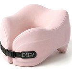 Tech-Protect Comfortrest Travel Neck Pillow PINK