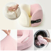 Tech-Protect Comfortrest Travel Neck Pillow PINK