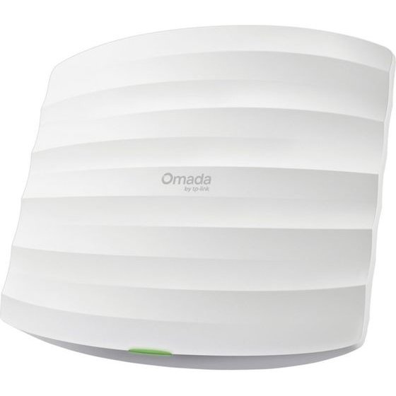 TP-Link Access Point EAP115, 300Mbps, ������, V4.30 - (EAP115-V430)