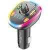Maxlife Fm Transmitter Bluetooth - (MXFT-04)