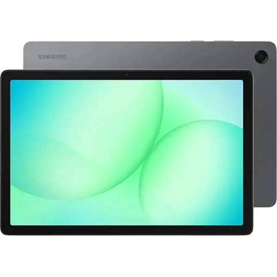 Samsung SM-X236 Galaxy Tab A11+ 11'' Wi-Fi+5G 6GB/128GB Grey Enterprise Edition