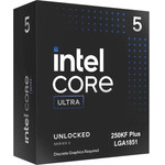 Intel Core Ultra 7 270K Plus 5.5GHz Arrowlake - (BX80768270K)