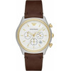 Emporio Armani MEN'S Watch + Box - (AR11033)