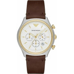Emporio Armani MEN'S Watch + Box - (AR11033)