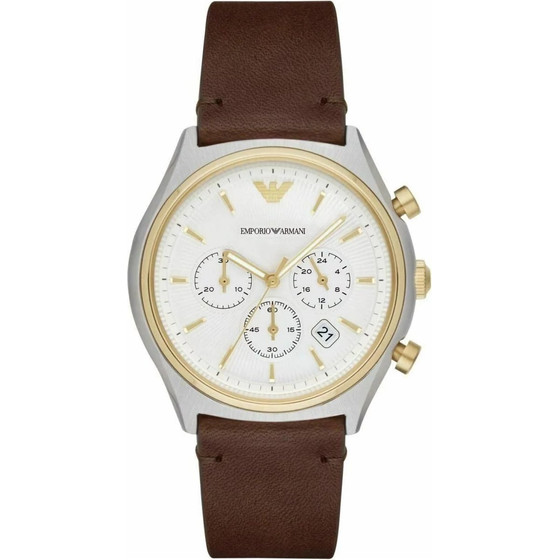 Emporio Armani MEN'S Watch + Box - (AR11033)
