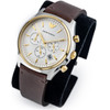 Emporio Armani MEN'S Watch + Box - (AR11033)