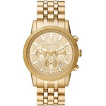 Michael Kors MEN'S Watch + Box (zm020a) - (MK8953)