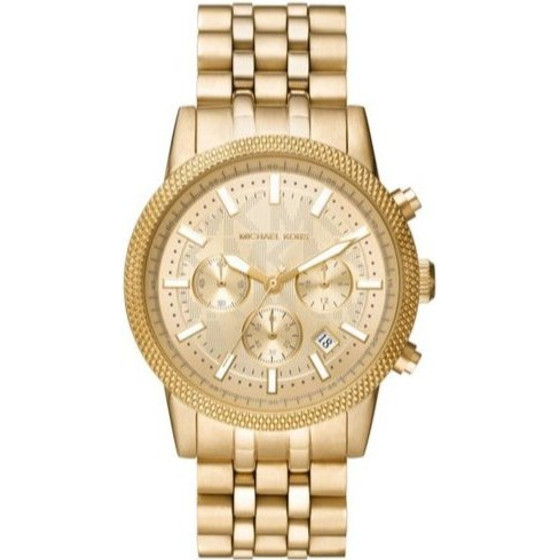 Michael Kors MEN'S Watch + Box (zm020a) - (MK8953)