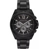 Michael Kors MEN'S Watch Brecken + Box (zm003b) - (MK8858)